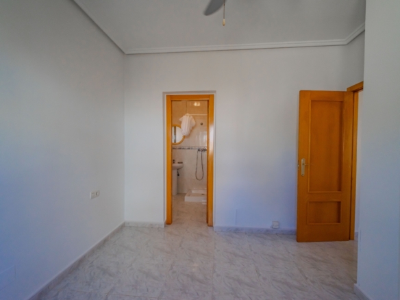 Detached Villa in Ciudad Quesada (Ref: DLF143)