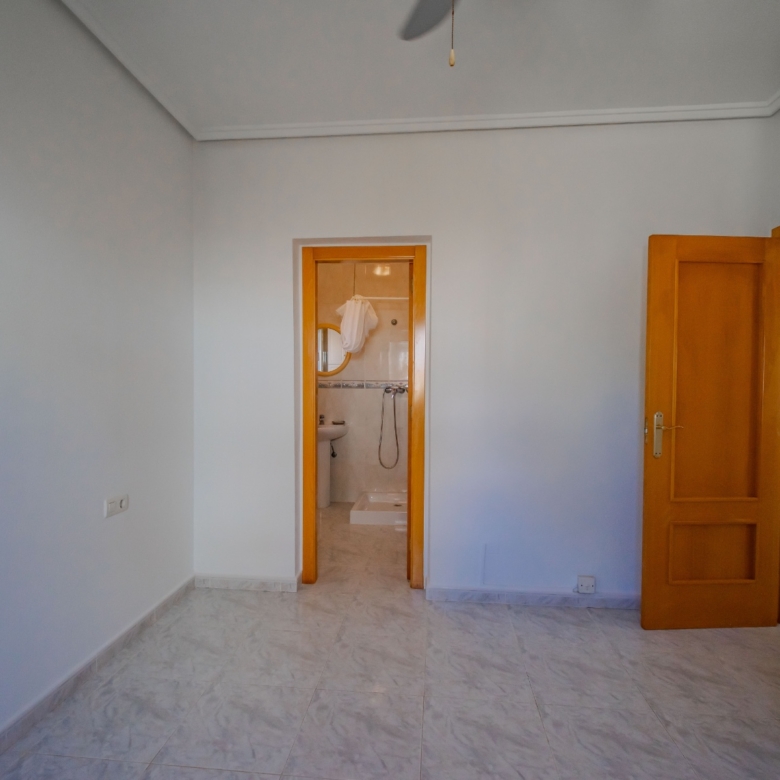 Detached Villa in Ciudad Quesada (Ref: DLF143)