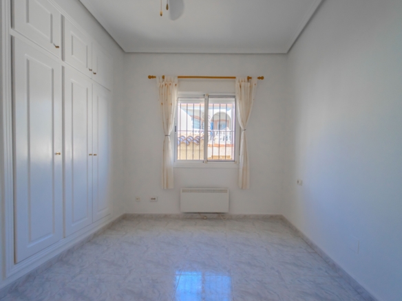 Detached Villa in Ciudad Quesada (Ref: DLF143)
