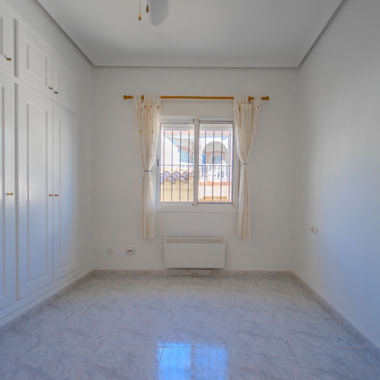 Detached Villa in Ciudad Quesada (Ref: DLF143)