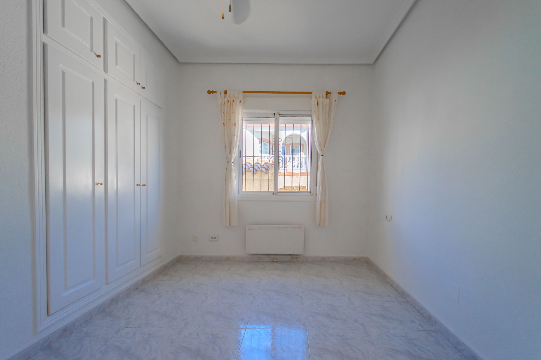 Detached Villa in Ciudad Quesada (Ref: DLF143)