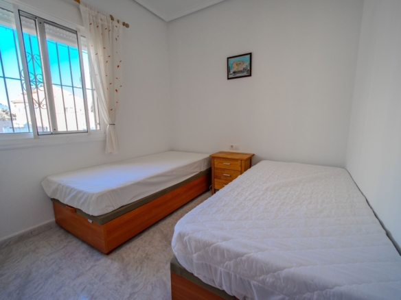 Detached Villa in Ciudad Quesada (Ref: DLF143)