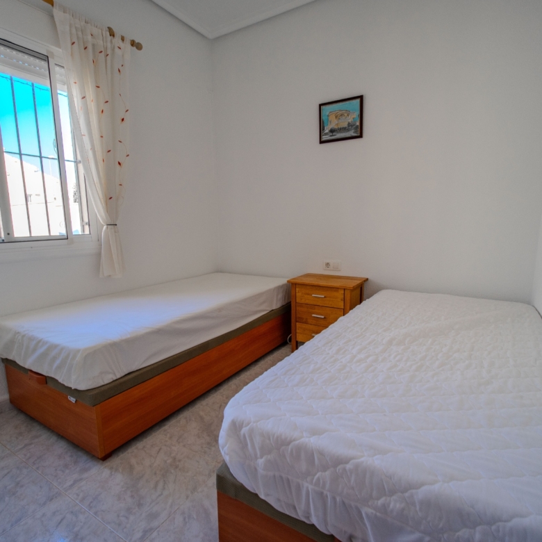 Detached Villa in Ciudad Quesada (Ref: DLF143)