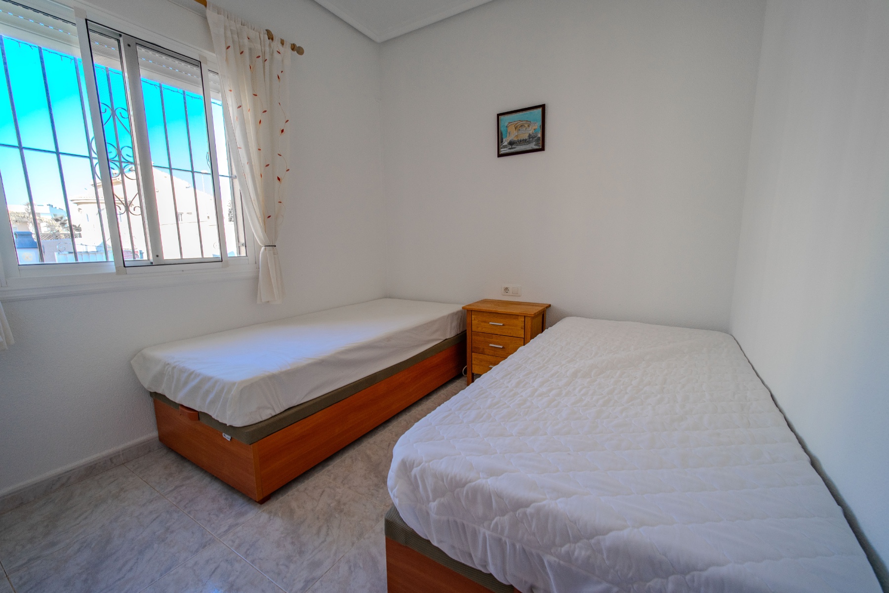 Detached Villa in Ciudad Quesada (Ref: DLF143)