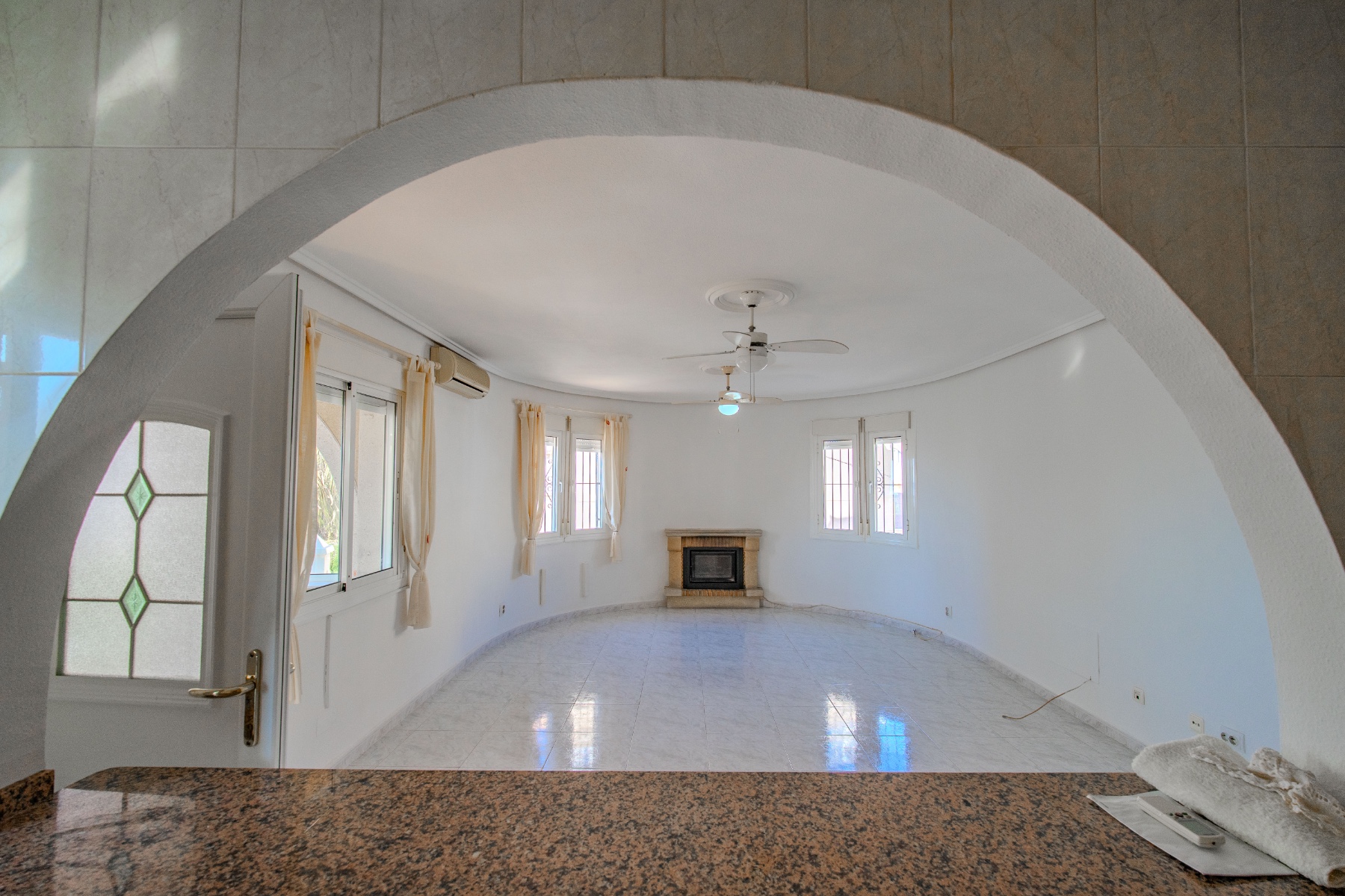 Detached Villa in Ciudad Quesada (Ref: DLF143)