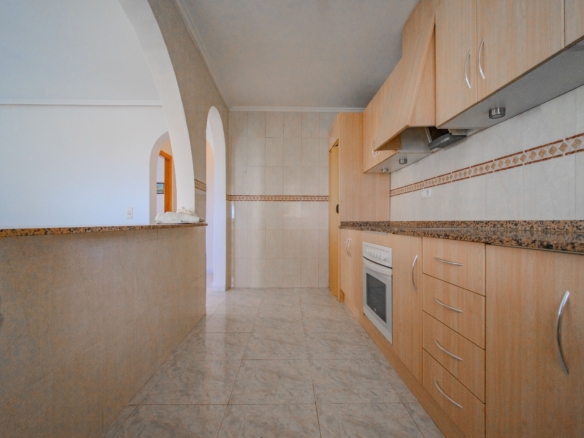 Detached Villa in Ciudad Quesada (Ref: DLF143)