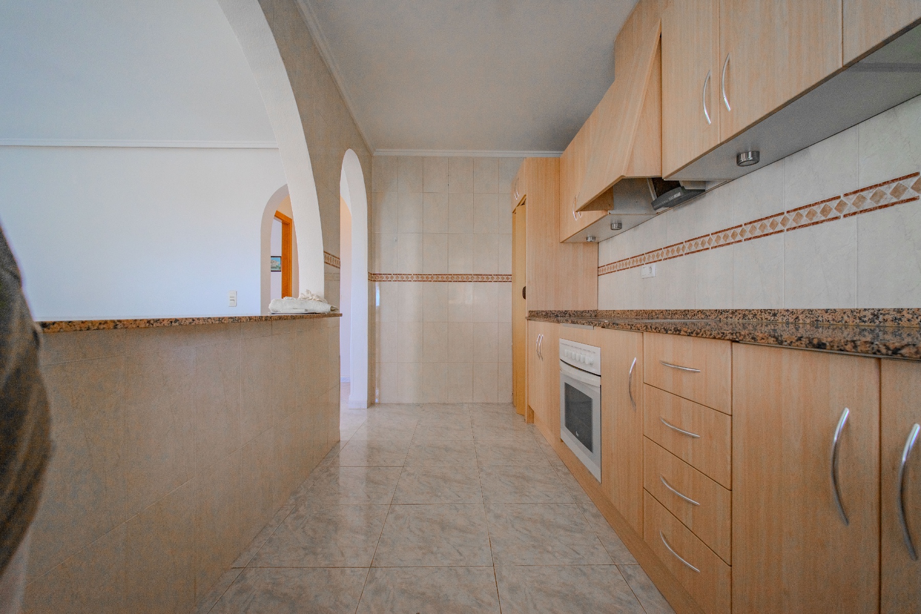 Detached Villa in Ciudad Quesada (Ref: DLF143)