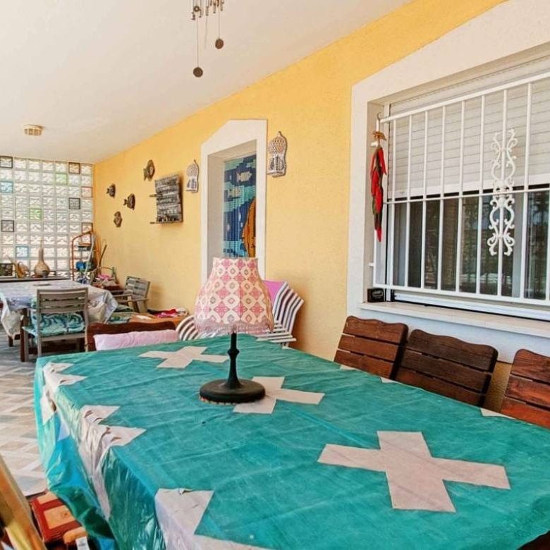 Villa in Abanilla (Ref: 3300 AM Salado)