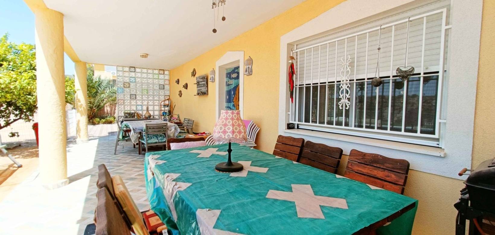 Villa in Abanilla (Ref: 3300 AM Salado)