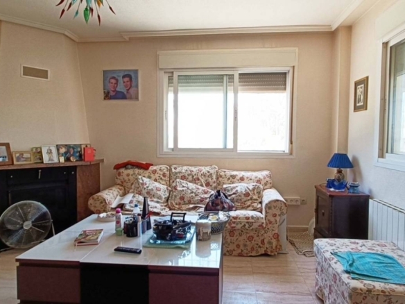 Villa in Abanilla (Ref: 3300 AM Salado)