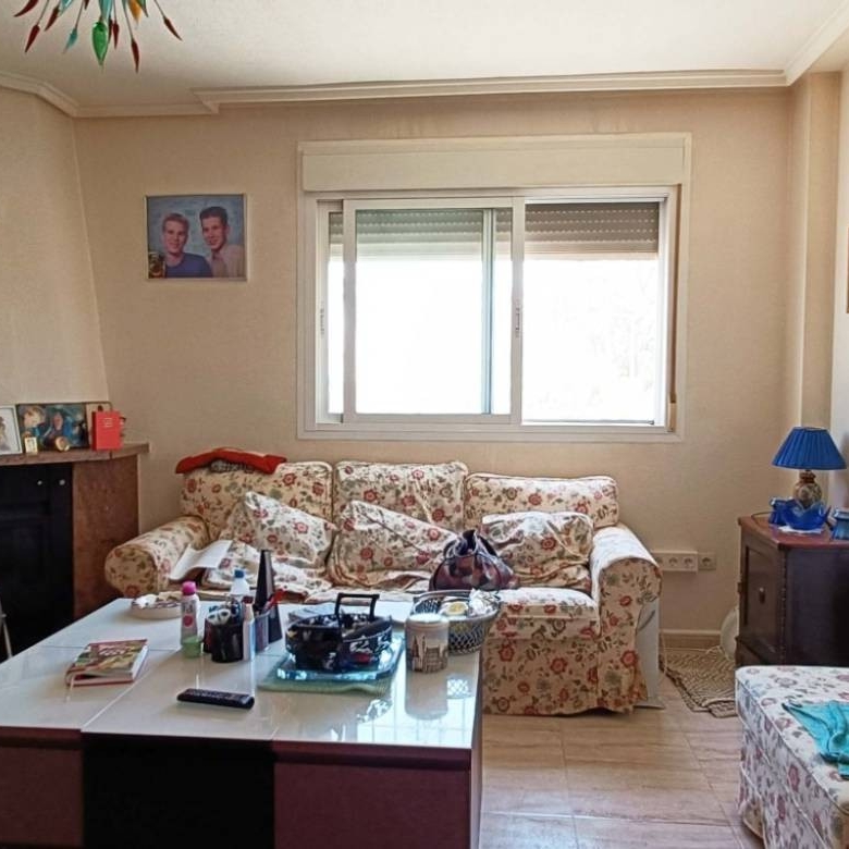 Villa in Abanilla (Ref: 3300 AM Salado)
