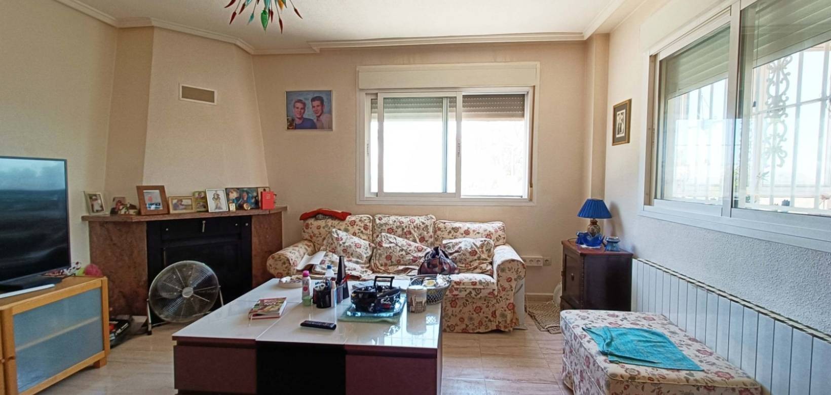 Villa in Abanilla (Ref: 3300 AM Salado)