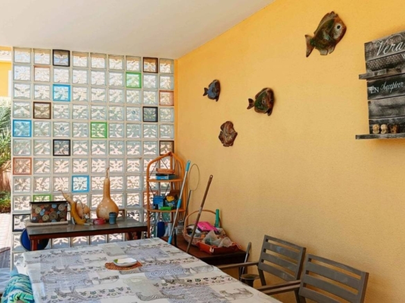 Villa in Abanilla (Ref: 3300 AM Salado)