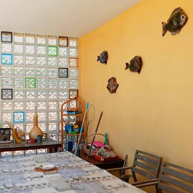 Villa in Abanilla (Ref: 3300 AM Salado)