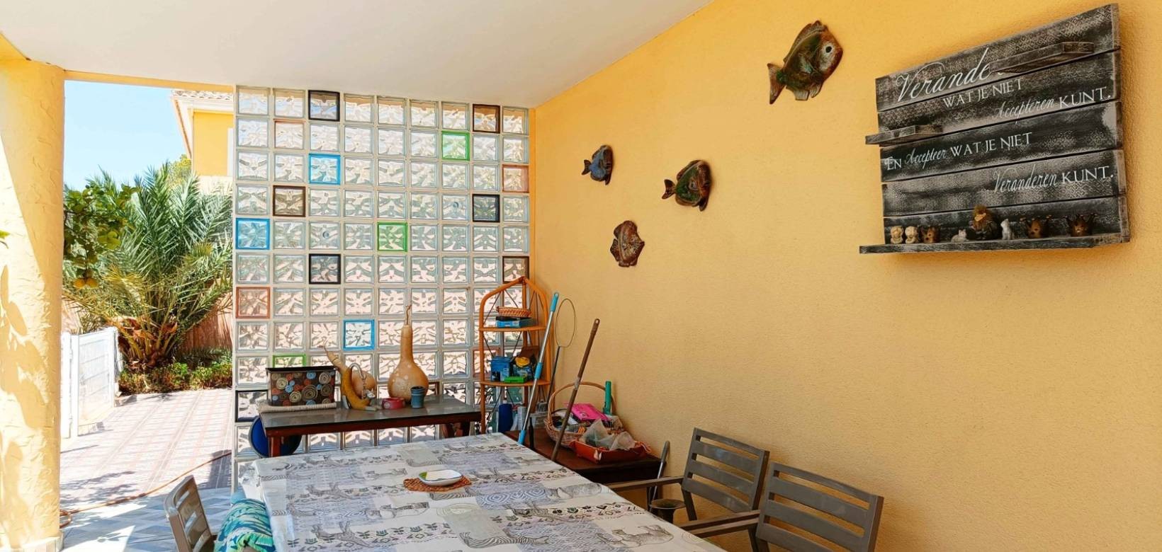 Villa in Abanilla (Ref: 3300 AM Salado)