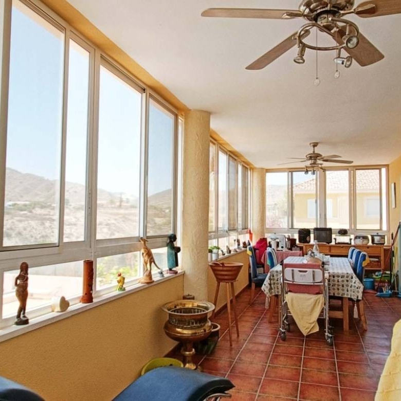 Villa in Abanilla (Ref: 3300 AM Salado)