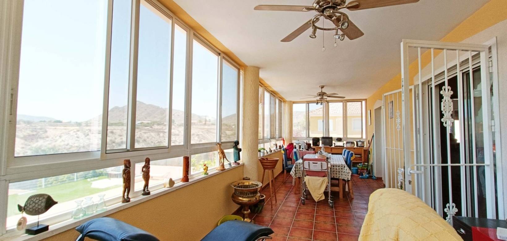 Villa in Abanilla (Ref: 3300 AM Salado)