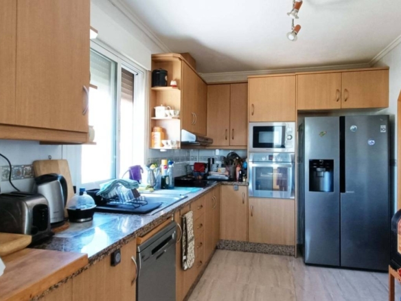 Villa in Abanilla (Ref: 3300 AM Salado)