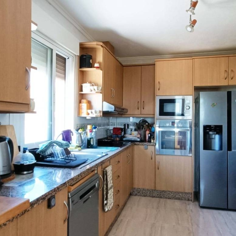 Villa in Abanilla (Ref: 3300 AM Salado)