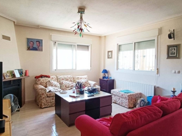 Villa in Abanilla (Ref: 3300 AM Salado)