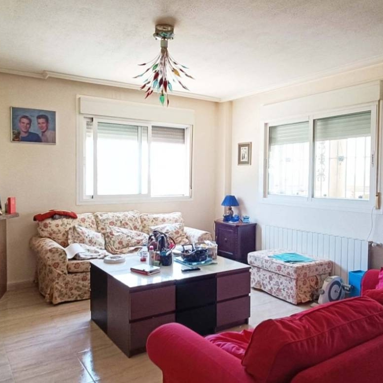 Villa in Abanilla (Ref: 3300 AM Salado)