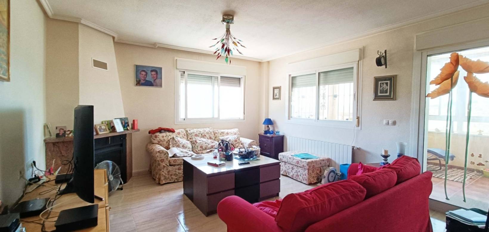 Villa in Abanilla (Ref: 3300 AM Salado)