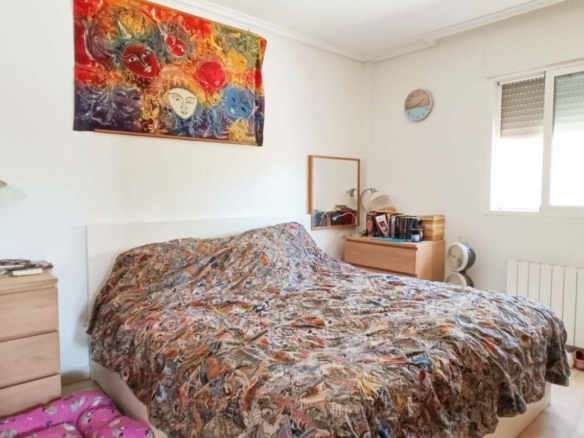 Villa in Abanilla (Ref: 3300 AM Salado)