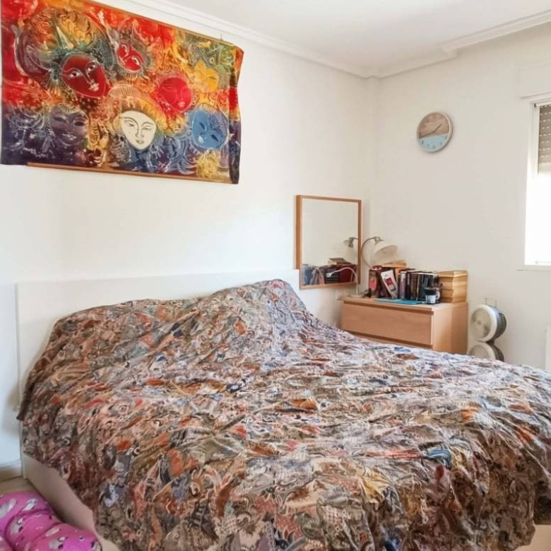 Villa in Abanilla (Ref: 3300 AM Salado)