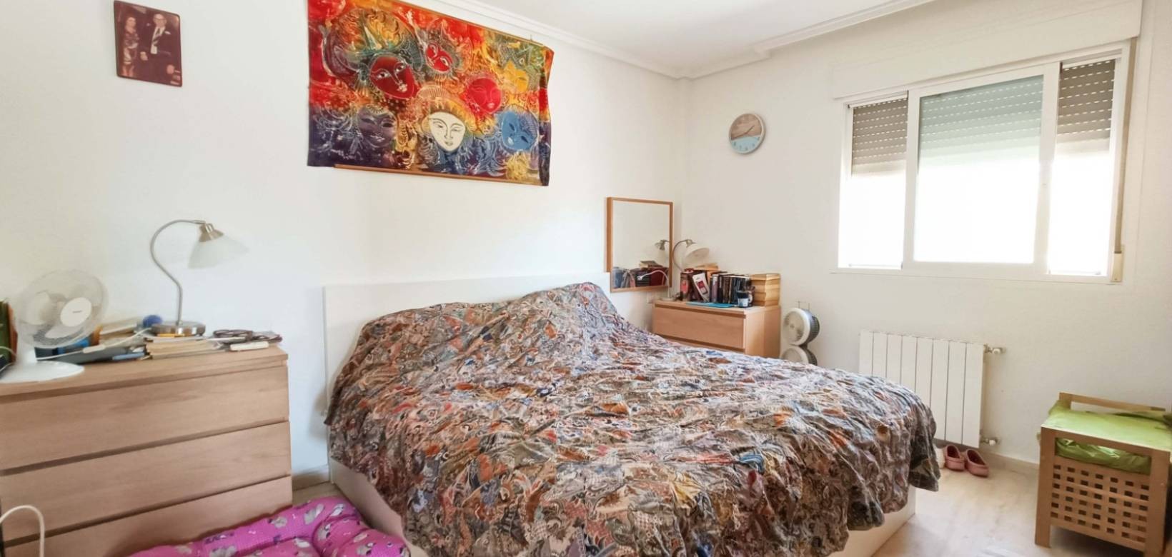 Villa in Abanilla (Ref: 3300 AM Salado)