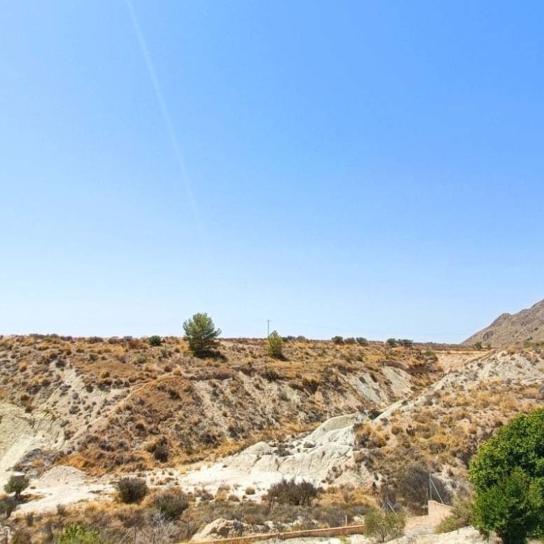 Villa in Abanilla (Ref: 3300 AM Salado)