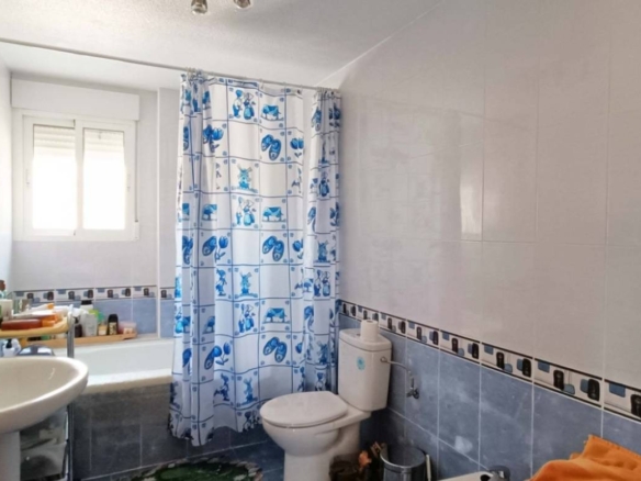 Villa in Abanilla (Ref: 3300 AM Salado)