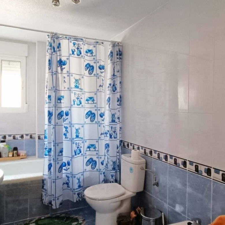 Villa in Abanilla (Ref: 3300 AM Salado)