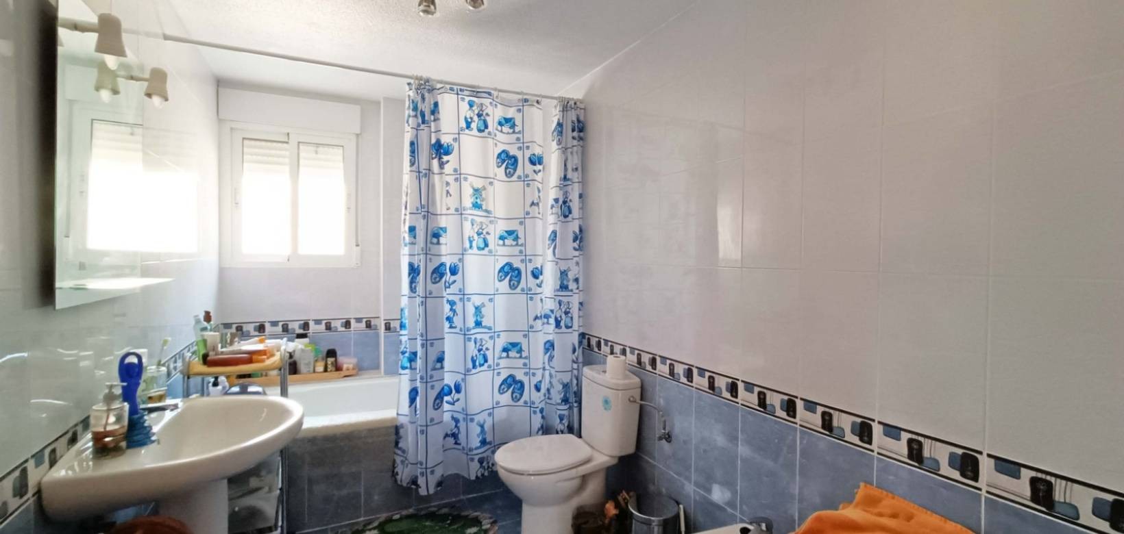 Villa in Abanilla (Ref: 3300 AM Salado)