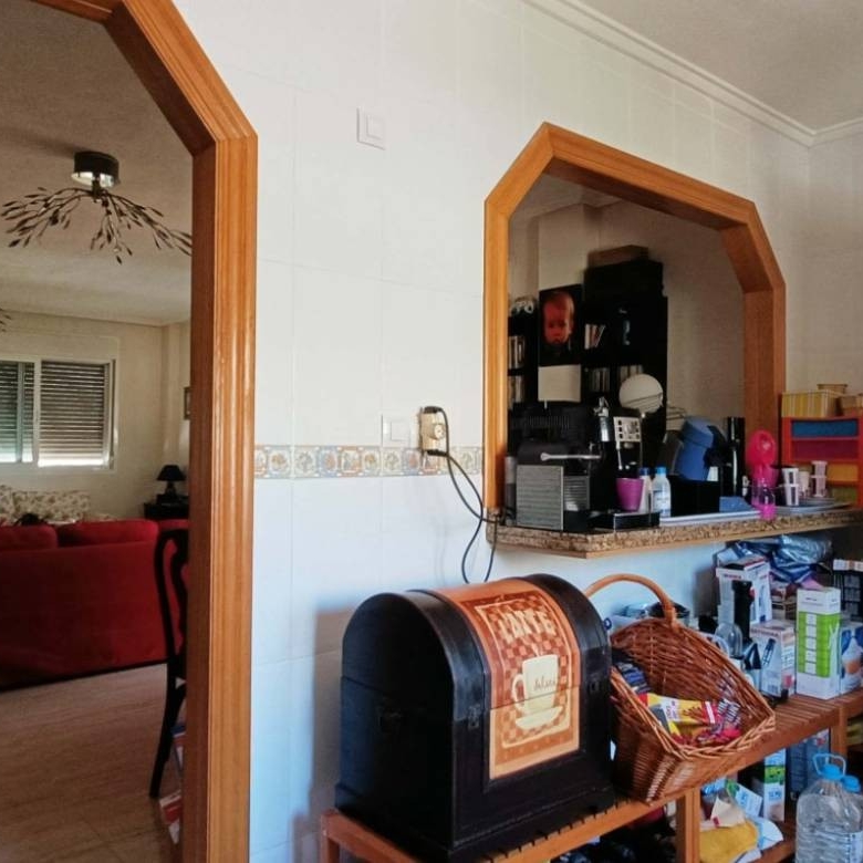Villa in Abanilla (Ref: 3300 AM Salado)