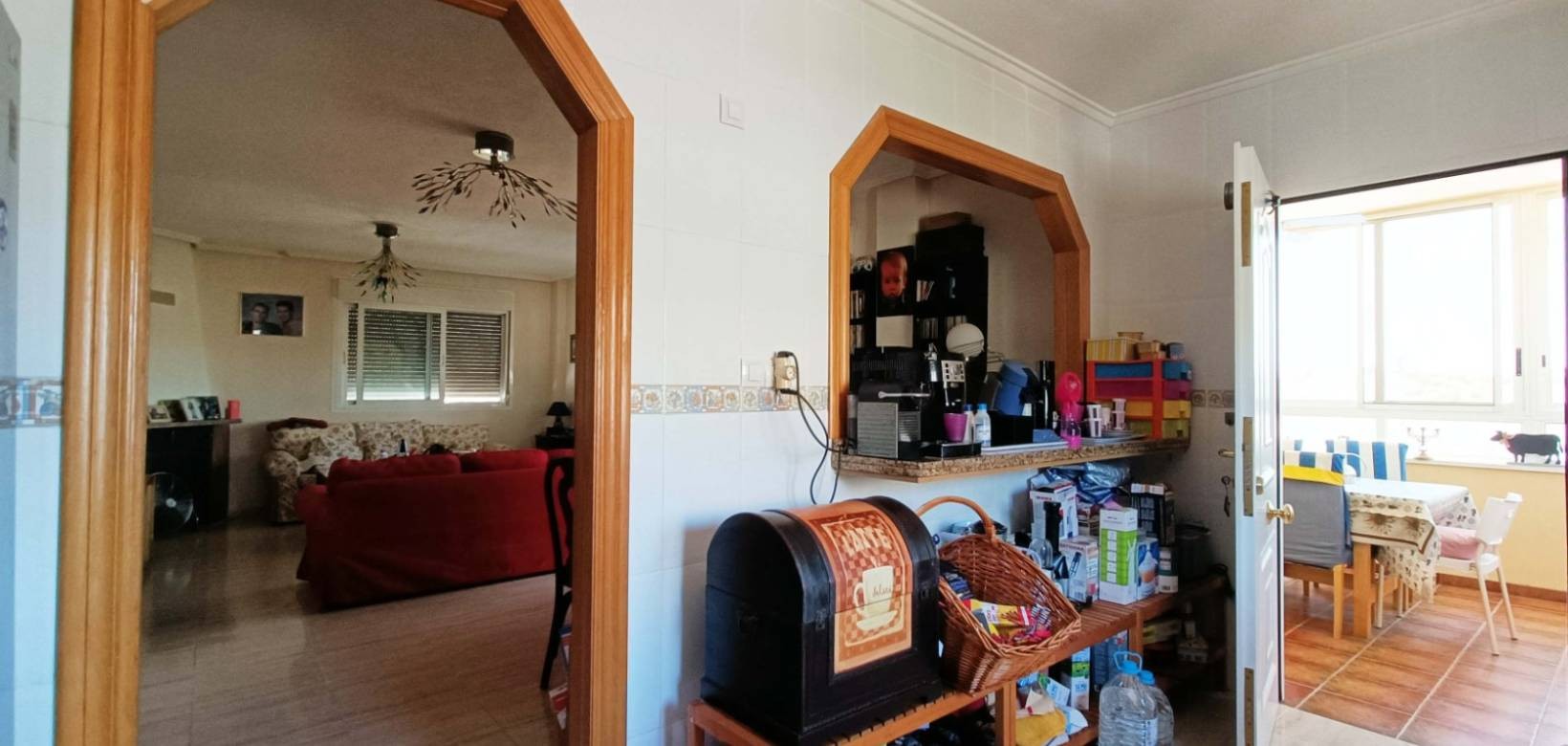Villa in Abanilla (Ref: 3300 AM Salado)