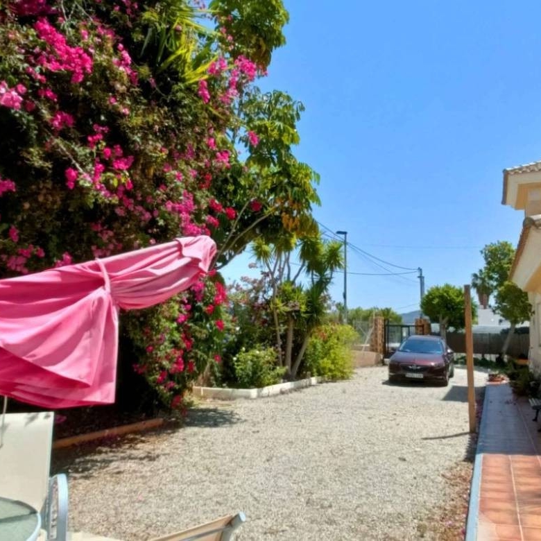 Villa in Abanilla (Ref: 3300 AM Salado)