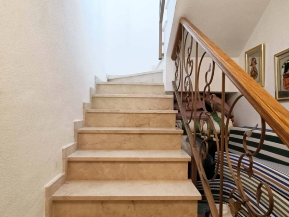 Villa in Abanilla (Ref: 3300 AM Salado)