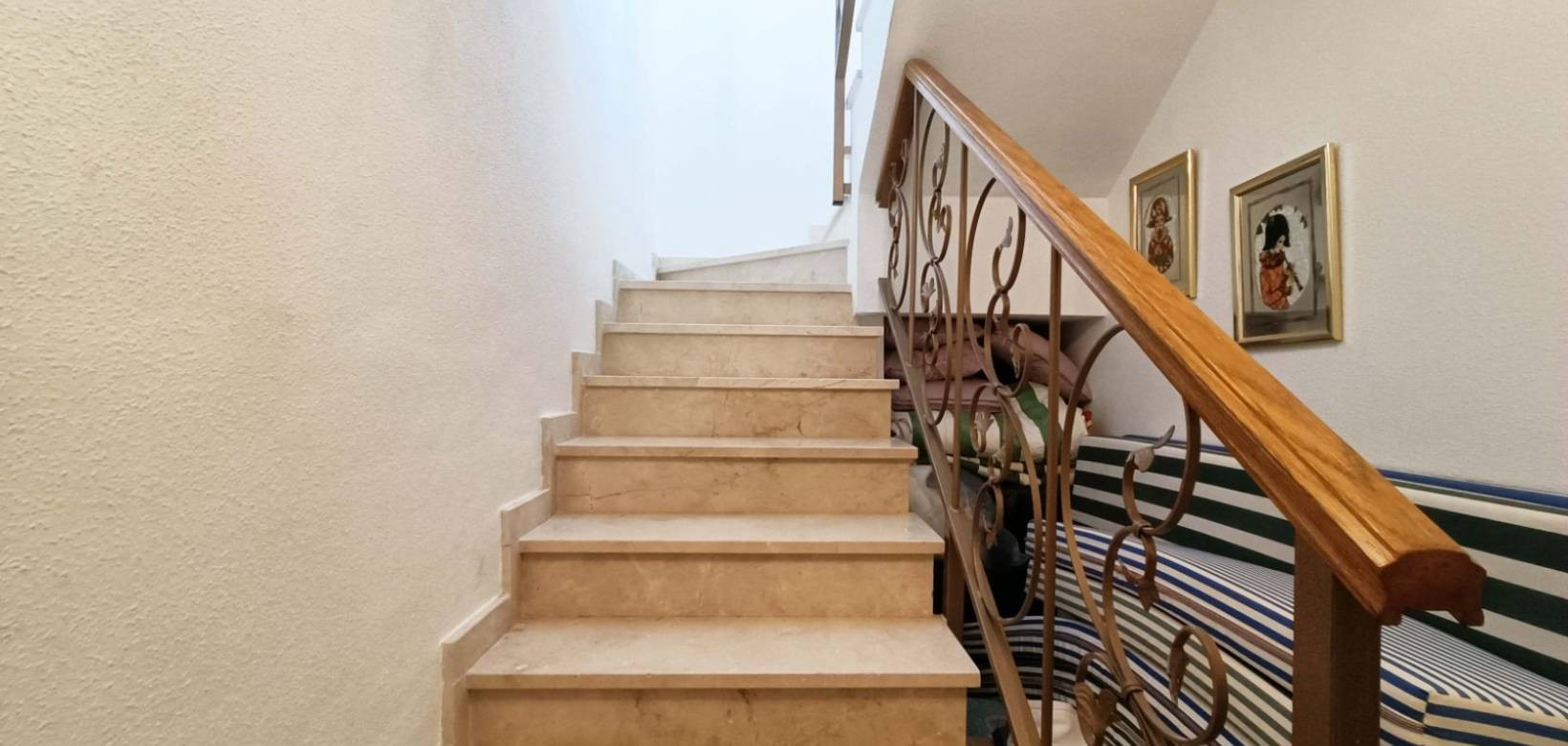 Villa in Abanilla (Ref: 3300 AM Salado)