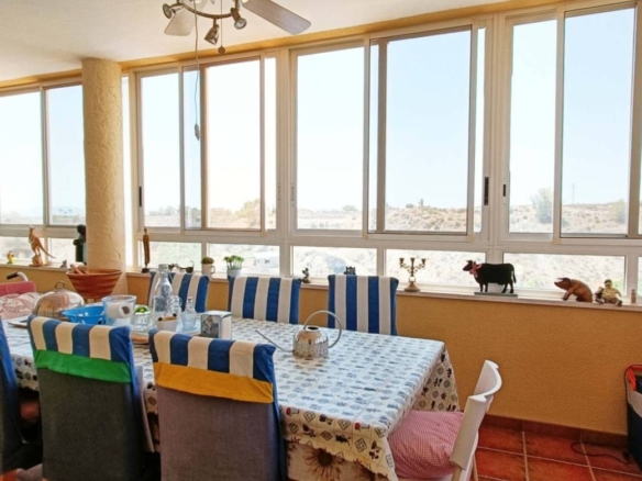 Villa in Abanilla (Ref: 3300 AM Salado)
