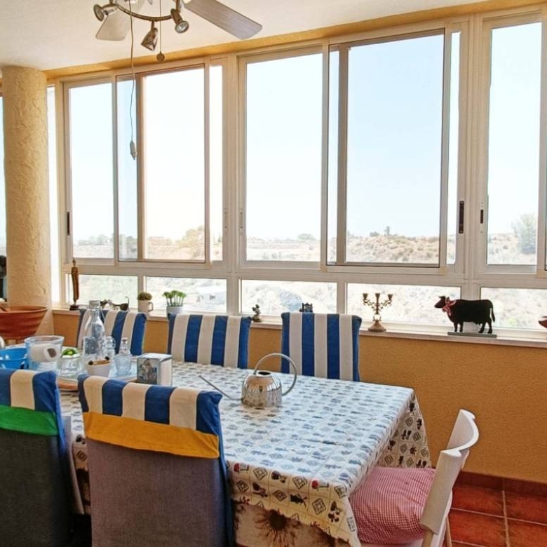 Villa in Abanilla (Ref: 3300 AM Salado)