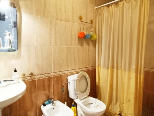 Villa in Abanilla (Ref: 3300 AM Salado)