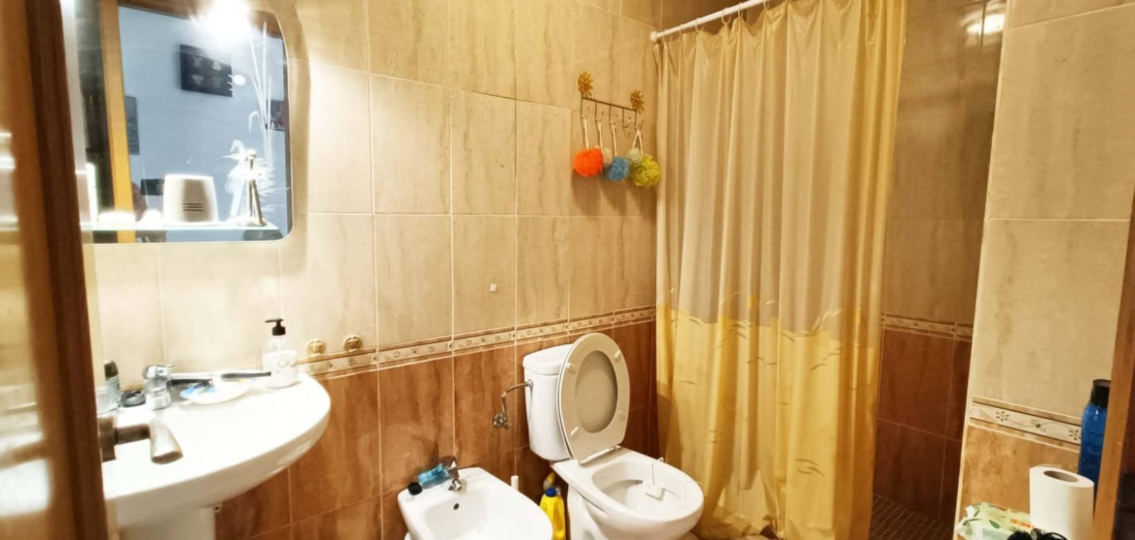 Villa in Abanilla (Ref: 3300 AM Salado)