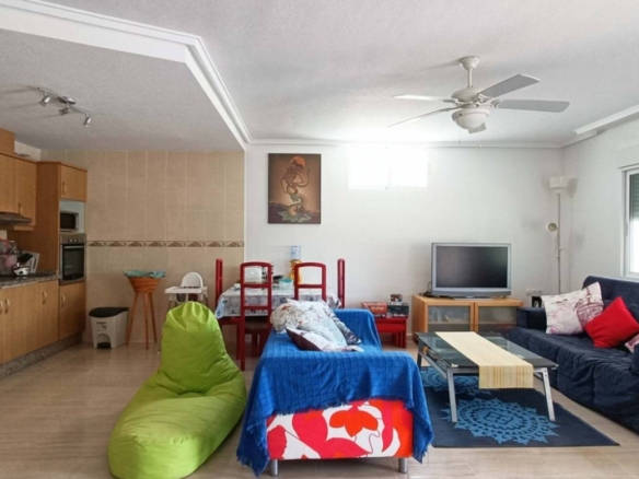Villa in Abanilla (Ref: 3300 AM Salado)