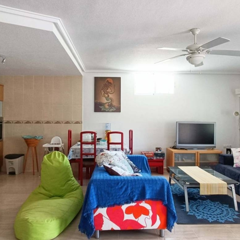 Villa in Abanilla (Ref: 3300 AM Salado)