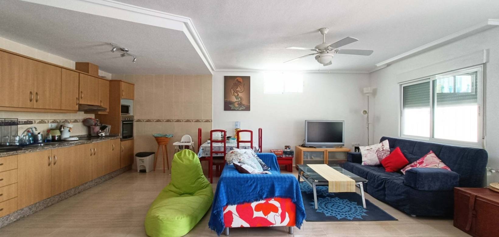 Villa in Abanilla (Ref: 3300 AM Salado)