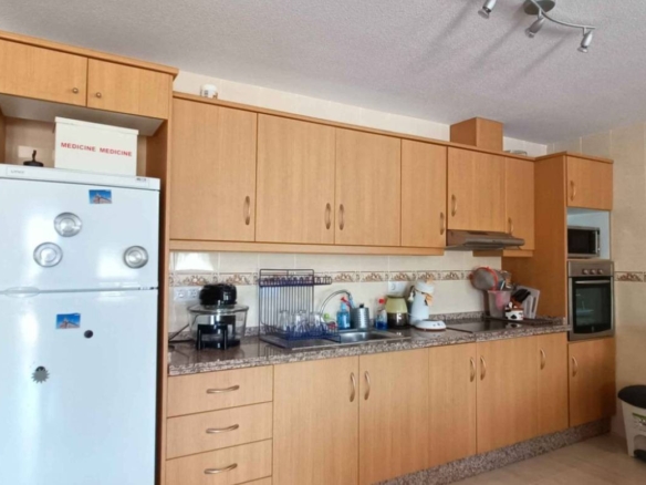 Villa in Abanilla (Ref: 3300 AM Salado)