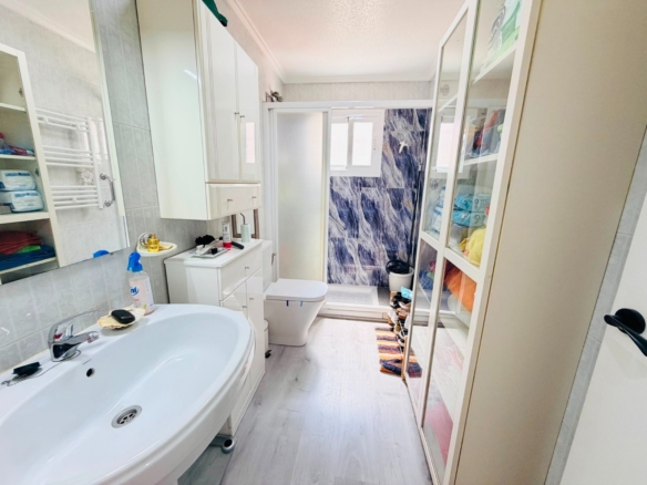 Apartment Flat in Los Montesinos (Ref: BCT-JOJO)