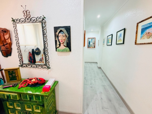 Apartment Flat in Los Montesinos (Ref: BCT-JOJO)