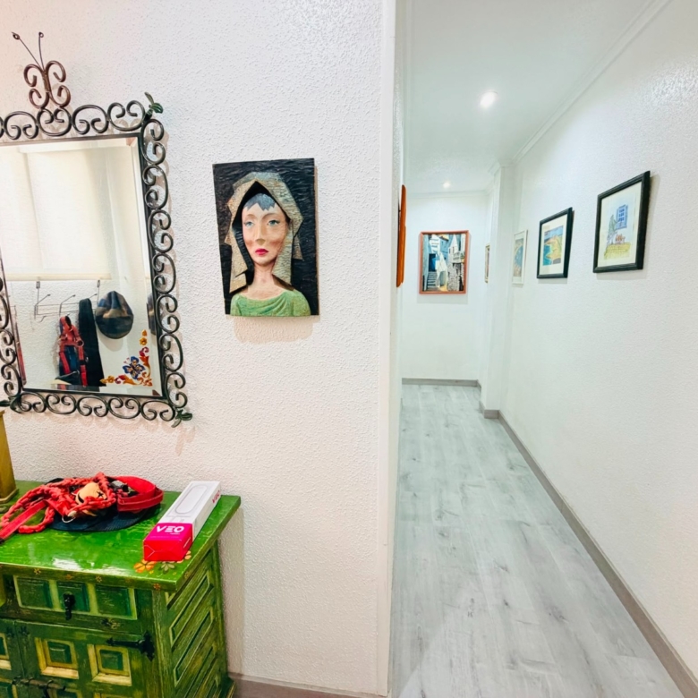 Apartment Flat in Los Montesinos (Ref: BCT-JOJO)