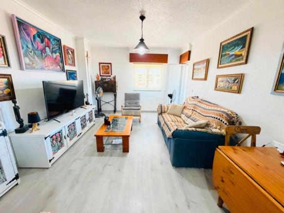 Apartment Flat in Los Montesinos (Ref: BCT-JOJO)